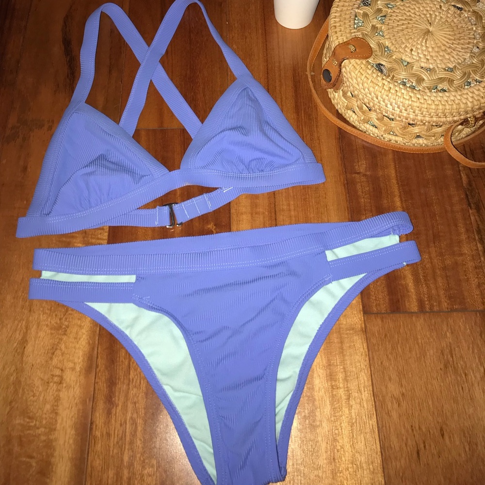 BATHING SUIT
